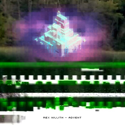 Advent 2015 album cover