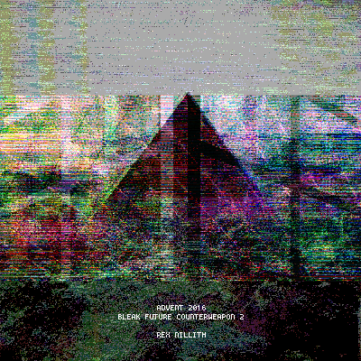 BFCW2 album cover