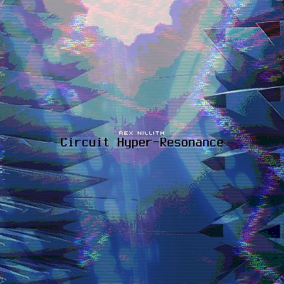 CHR album cover