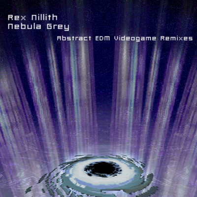 Nebula Grey album cover
