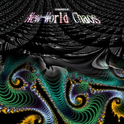 New-World Chaos album cover