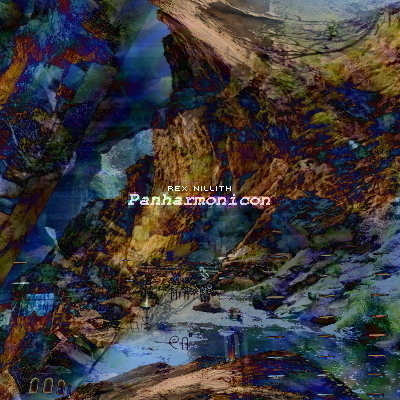 Panharmonicon album cover